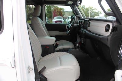 2023 Jeep Gladiator High Altitude