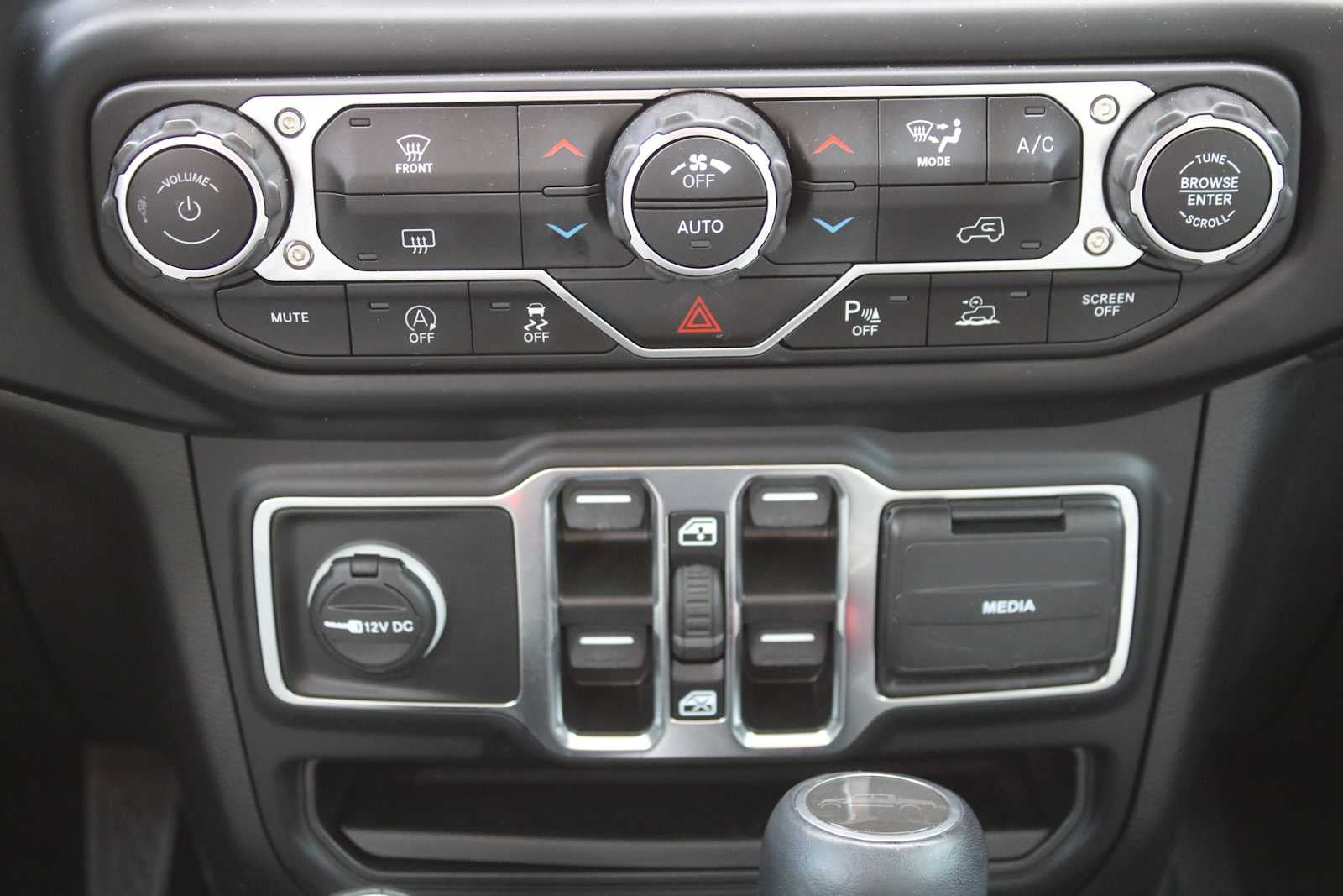 2023 Jeep Gladiator High Altitude