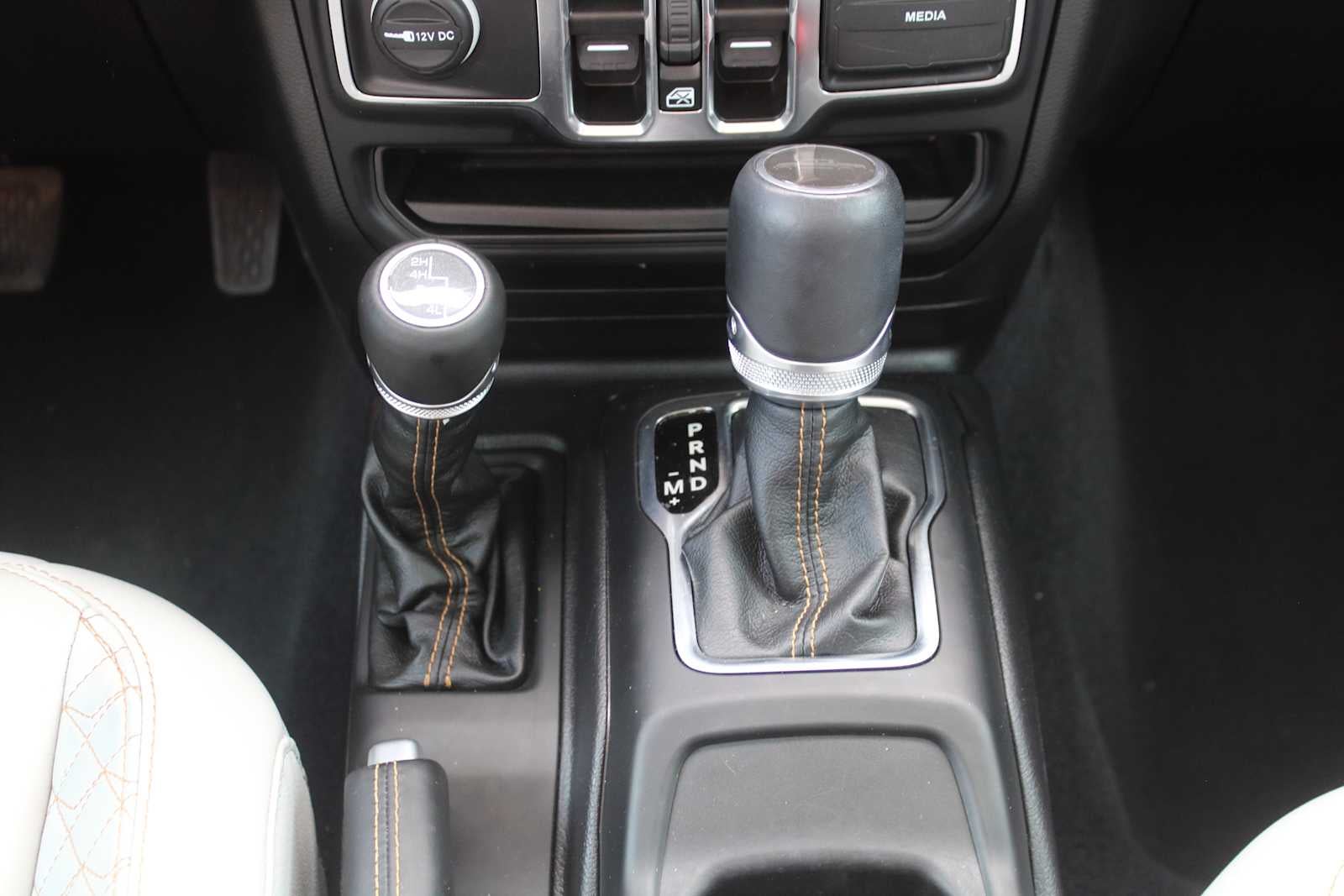 2023 Jeep Gladiator High Altitude