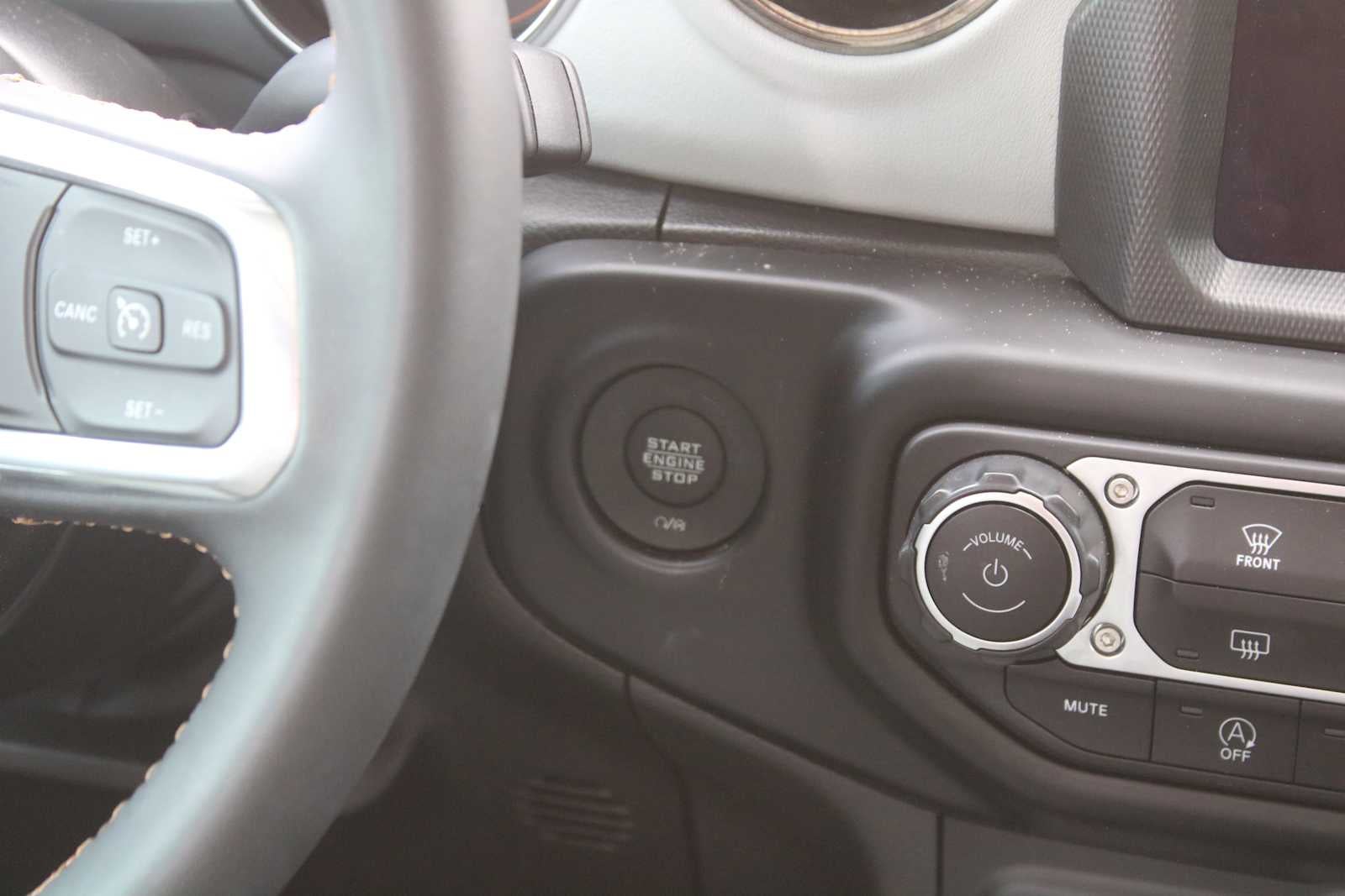 2023 Jeep Gladiator High Altitude