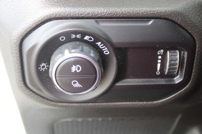 2023 Jeep Gladiator High Altitude