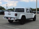 2023 Jeep Gladiator High Altitude