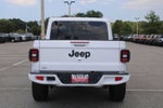 2023 Jeep Gladiator High Altitude