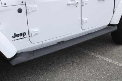 2023 Jeep Gladiator High Altitude