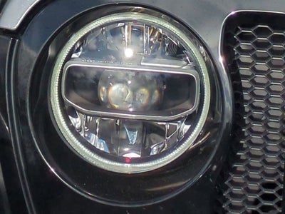 2020 Jeep Gladiator Overland LIFTED!! RIMS!! TIRES!!