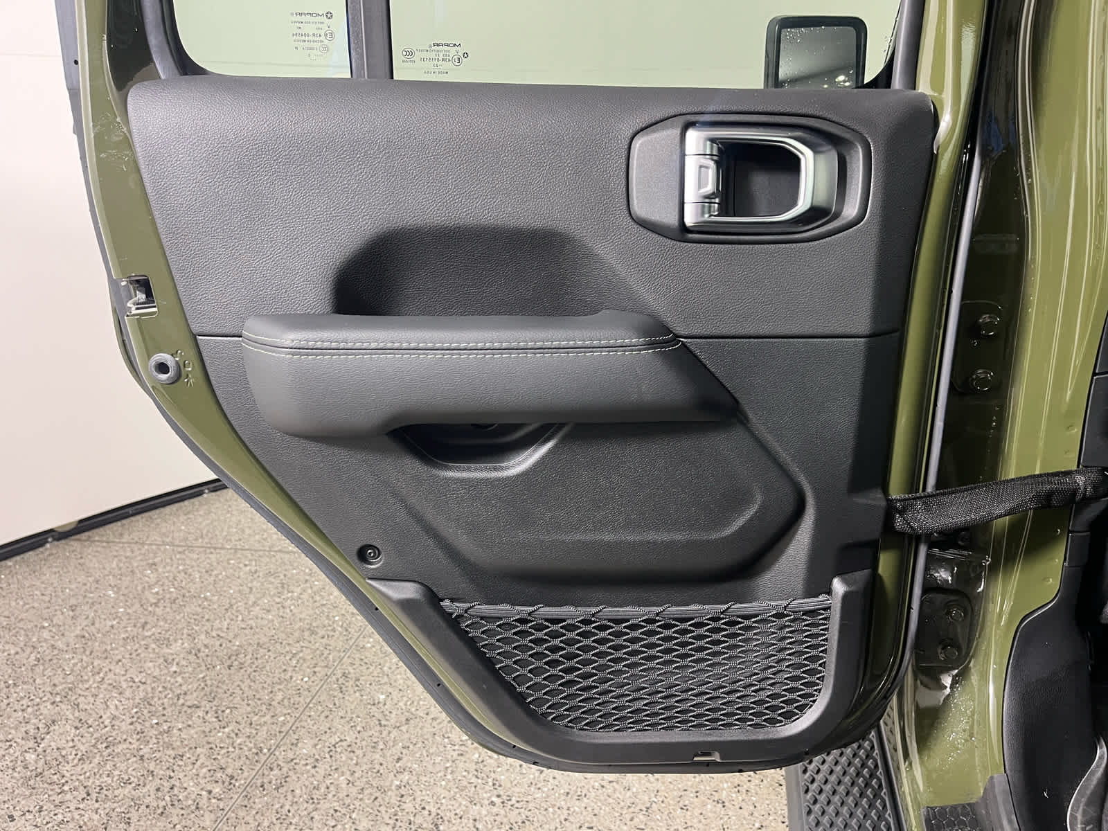 2023 Jeep Gladiator Overland 4x4