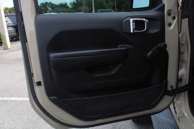 2020 Jeep Gladiator Sport 4X4