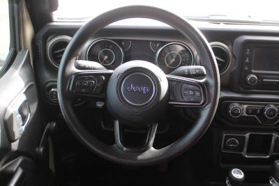 2020 Jeep Gladiator Sport 4X4