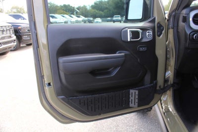 2025 Jeep Gladiator Willys