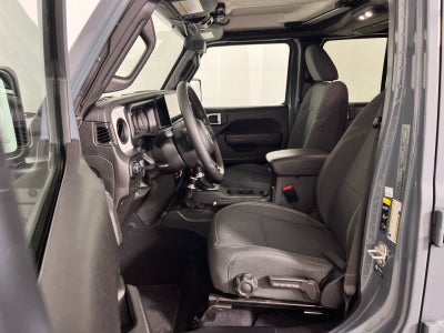 2025 Jeep Gladiator Nighthawk