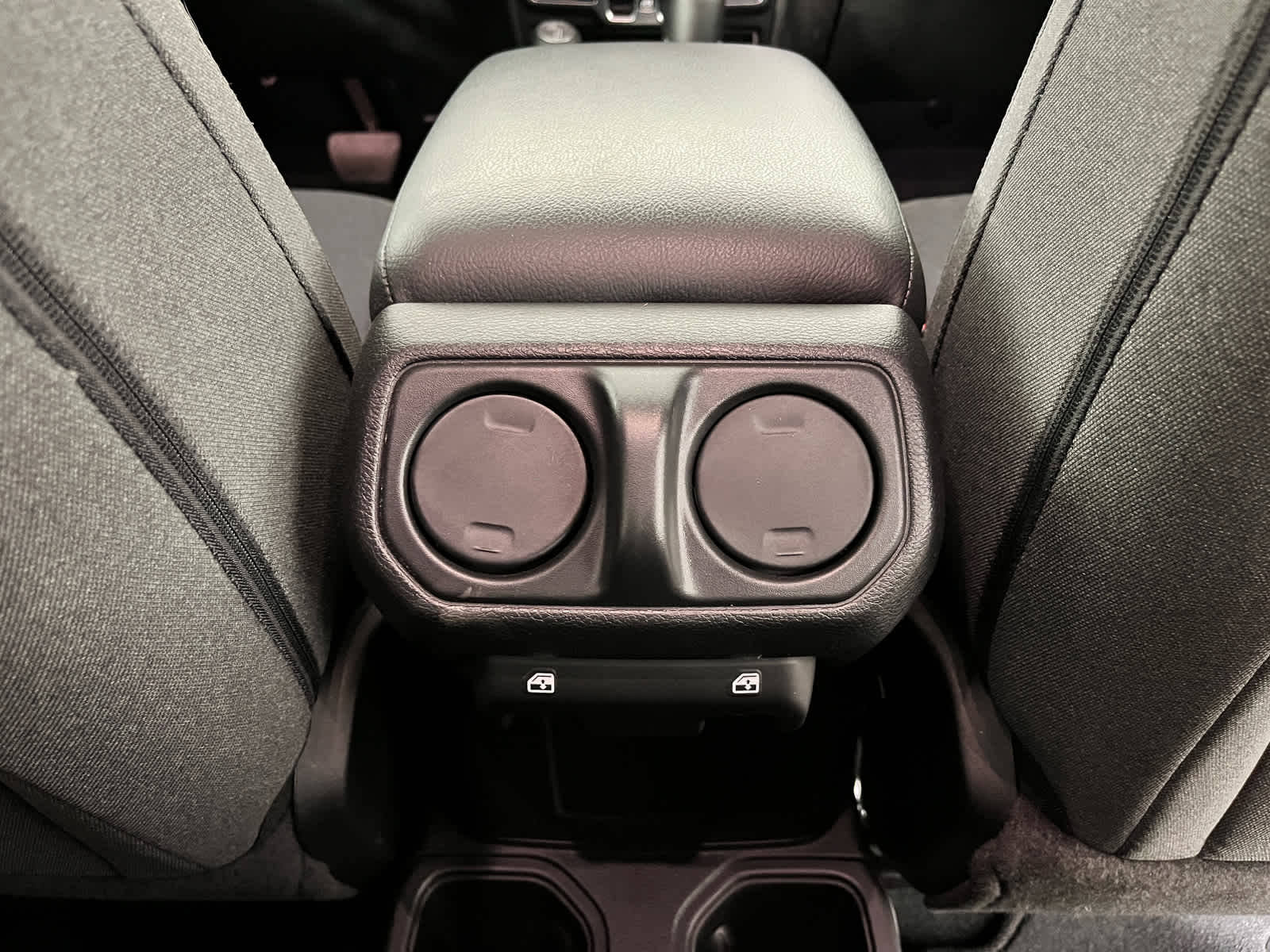 2025 Jeep Gladiator Nighthawk