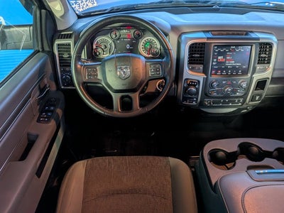 2018 RAM 1500 SLT