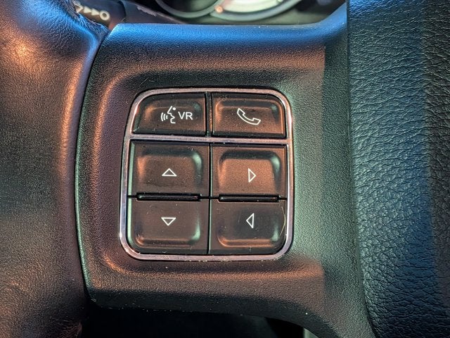 2018 RAM 1500 SLT
