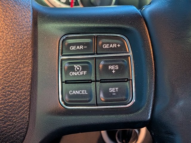 2018 RAM 1500 SLT