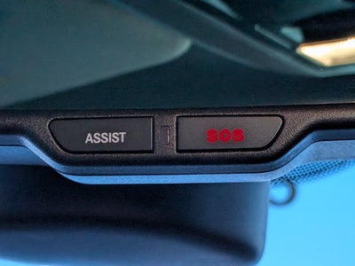 2018 RAM 1500 SLT