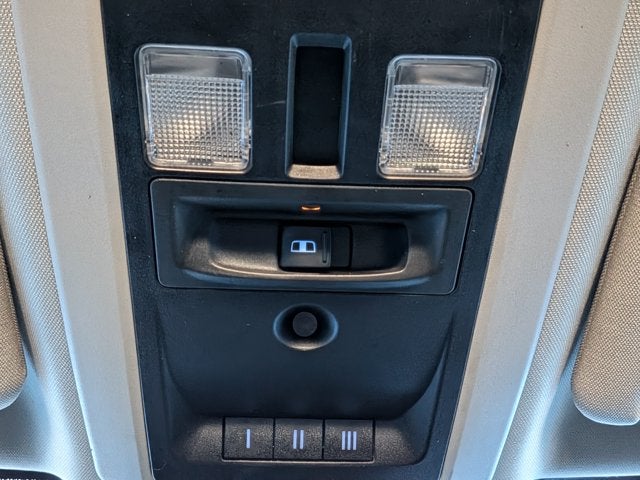 2018 RAM 1500 SLT