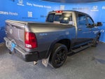 2018 RAM 1500 SLT