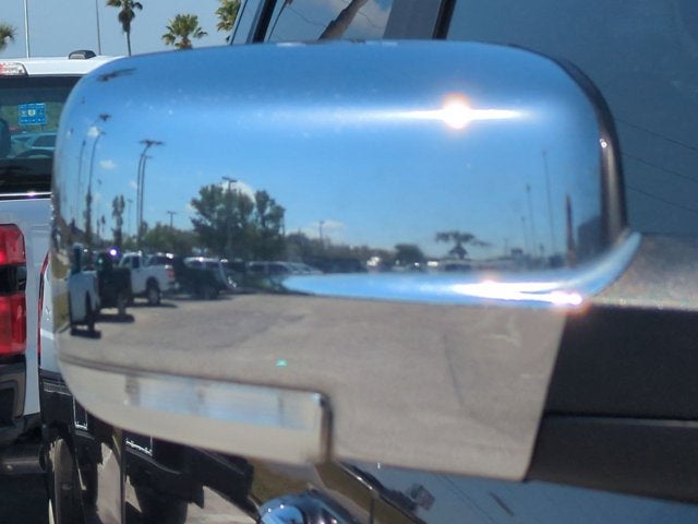 2017 RAM 1500 Laramie Longhorn