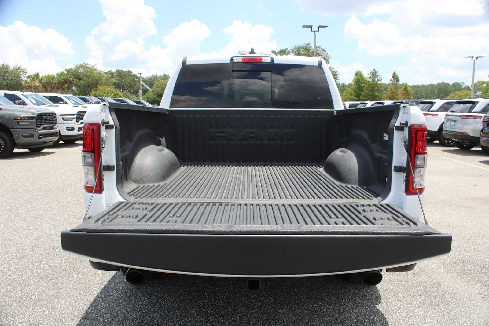 2024 RAM 1500 Big Horn