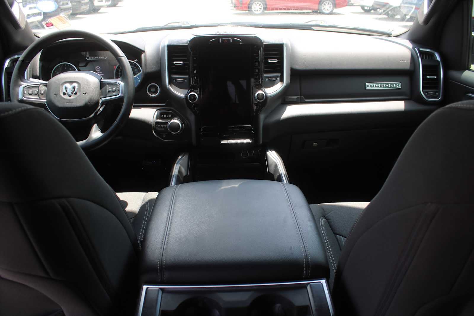 2024 RAM 1500 Big Horn