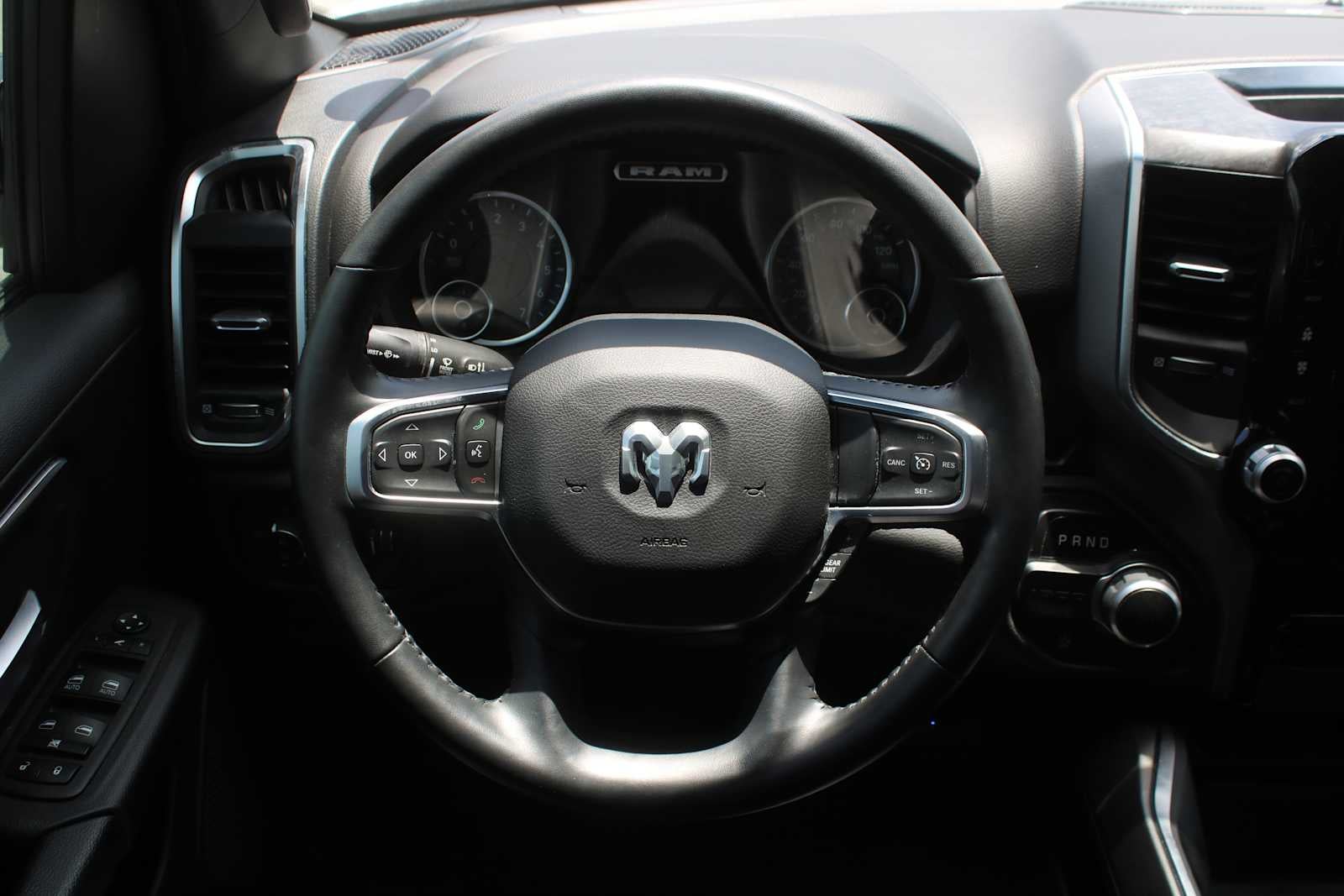 2024 RAM 1500 Big Horn