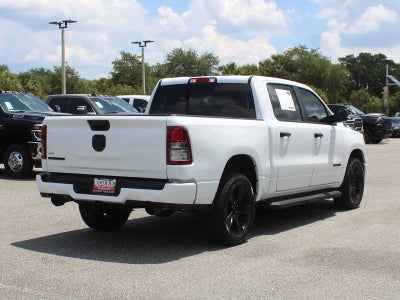 2024 RAM 1500 Big Horn