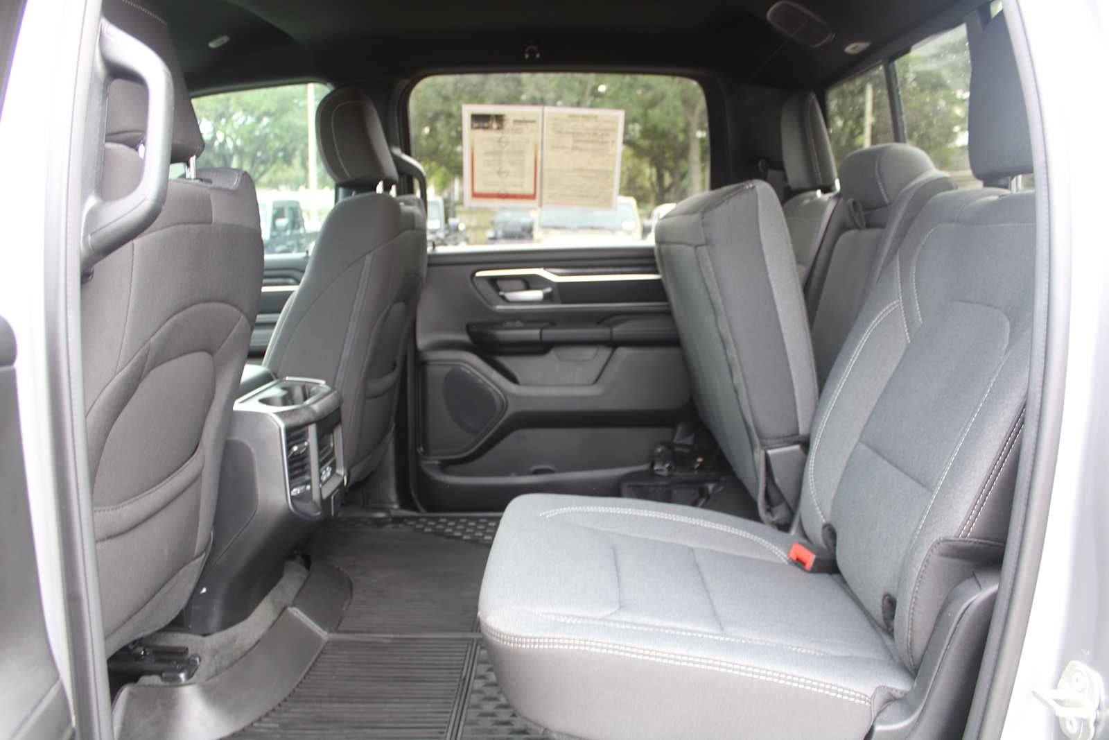 2024 RAM 1500 Big Horn