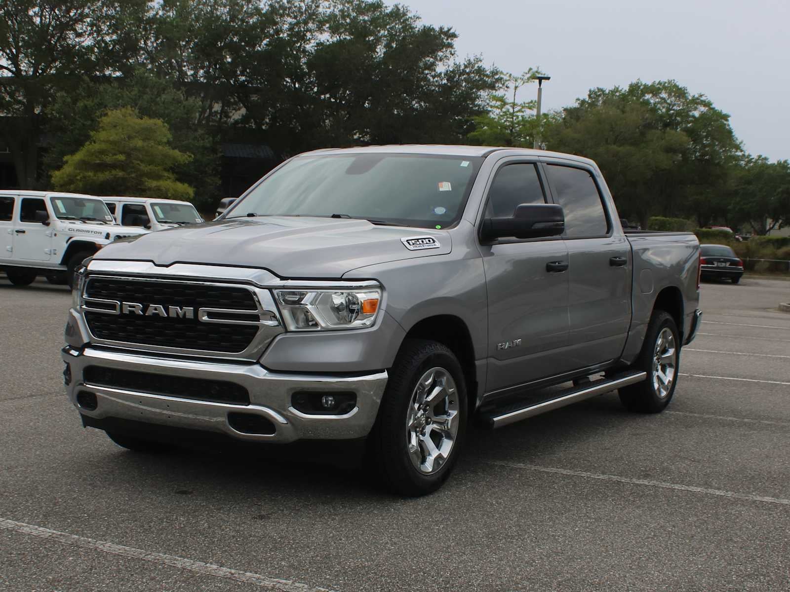 2024 RAM 1500 Big Horn