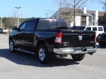 2021 RAM 1500 Big Horn Crew Cab 4x4 5'7' Box