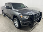 2020 RAM 1500 Big Horn Crew Cab 4x4 5'7' Box