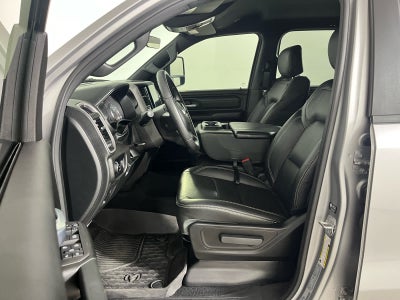 2025 RAM 1500 Warlock
