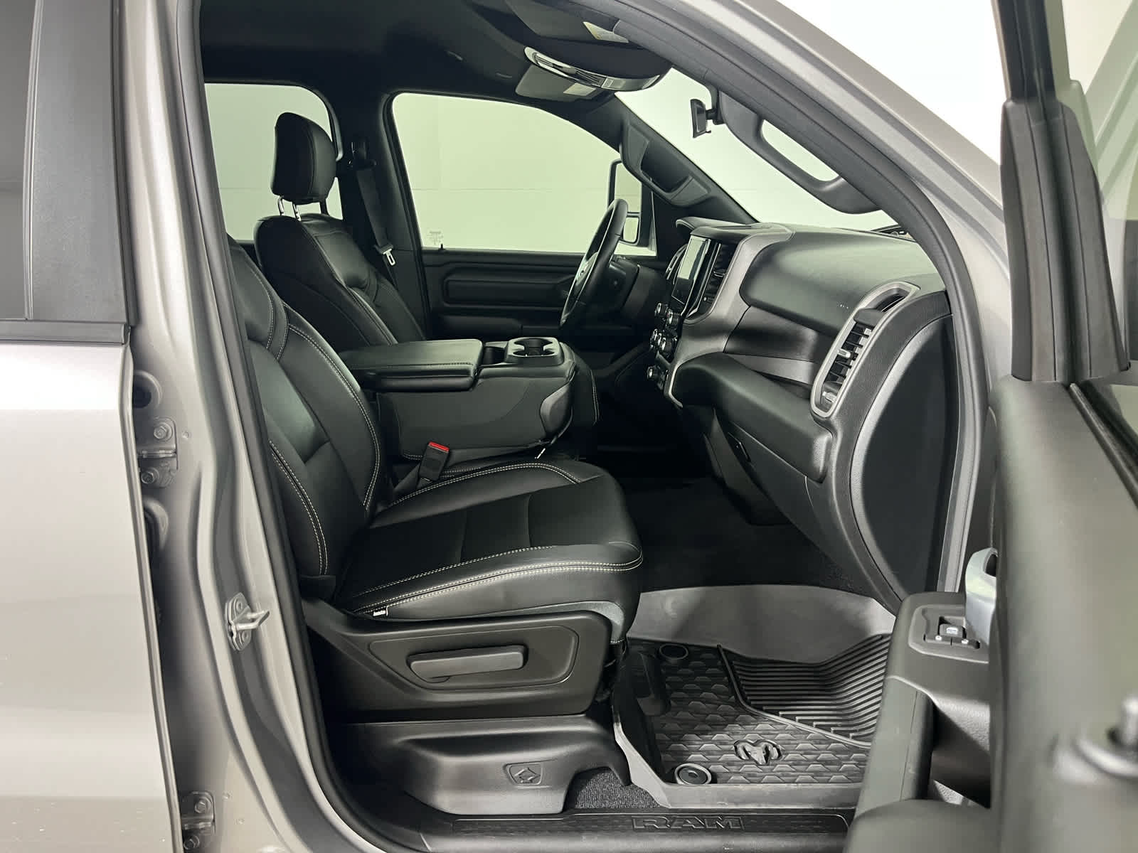 2025 RAM 1500 Warlock