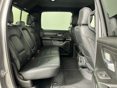 2025 RAM 1500 Warlock