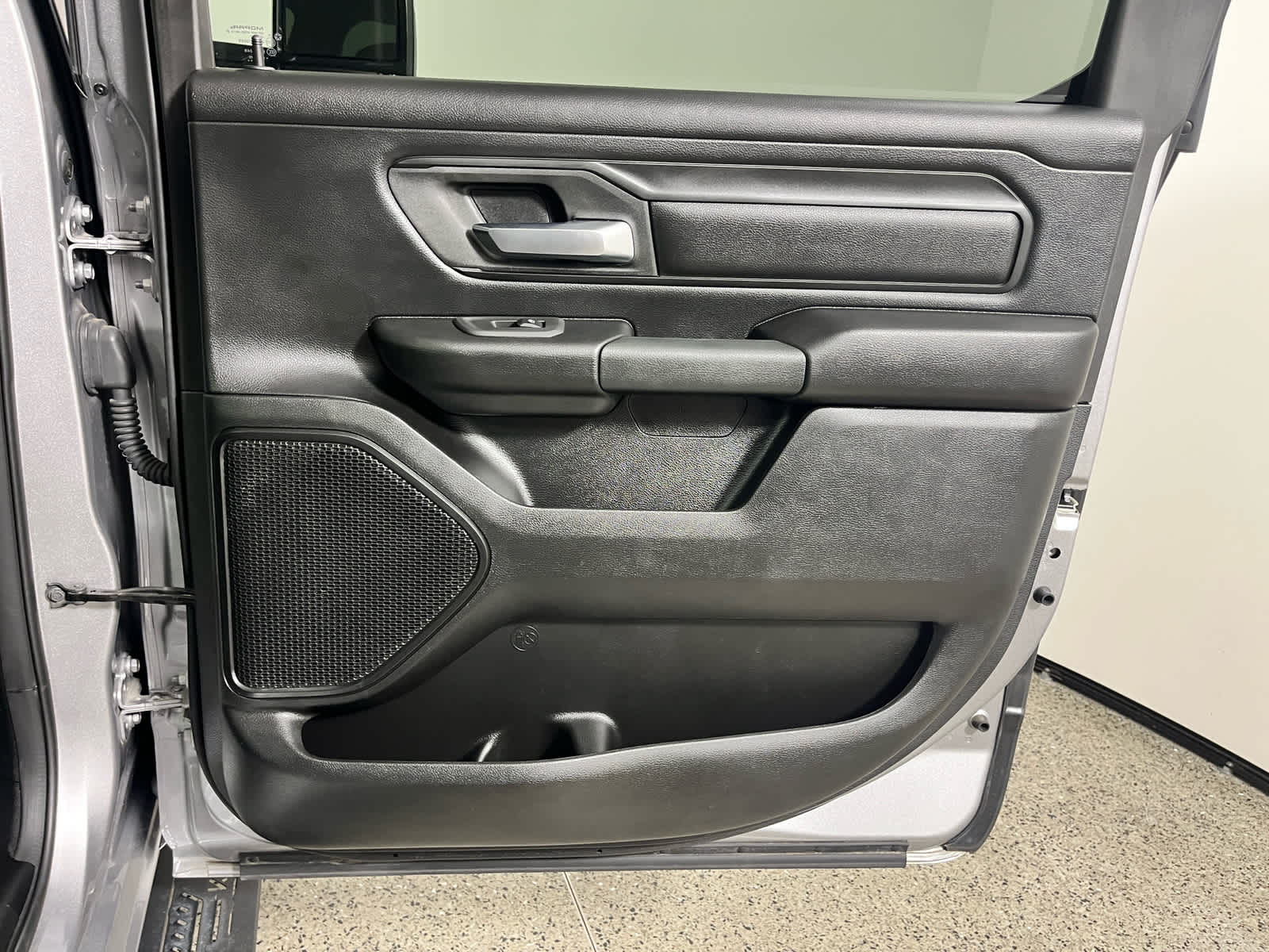 2025 RAM 1500 Warlock