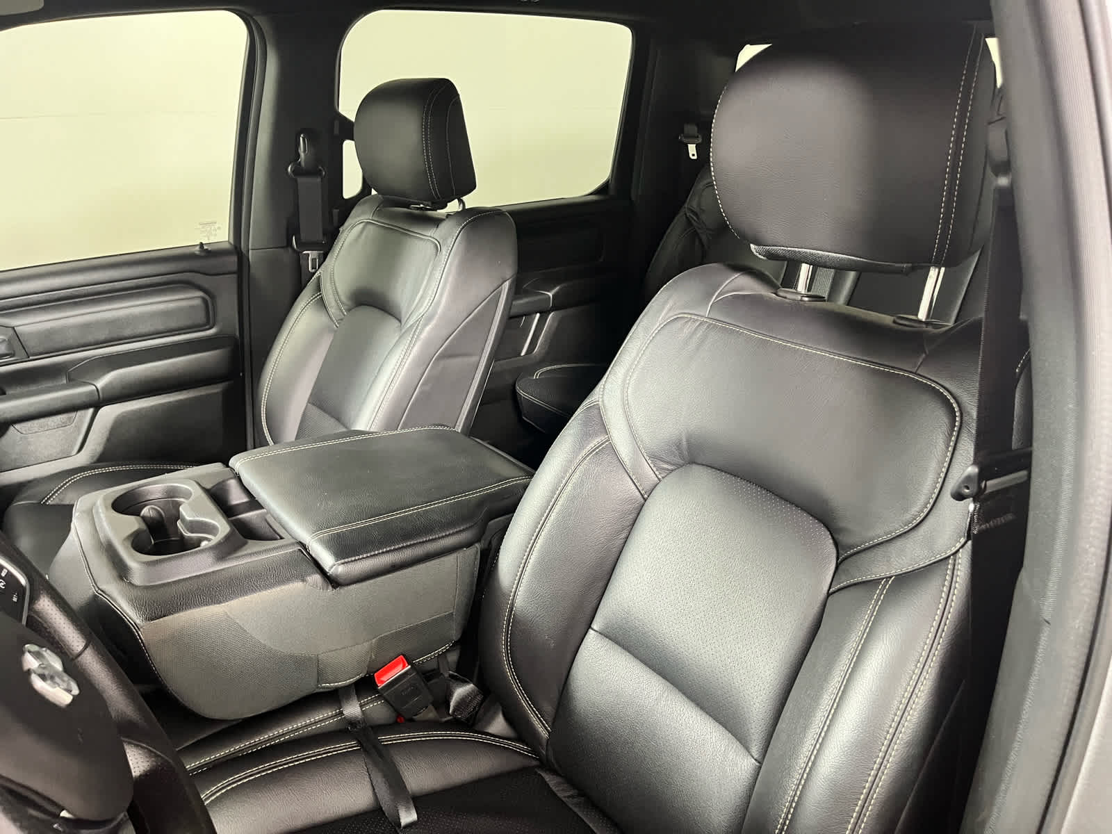 2025 RAM 1500 Warlock