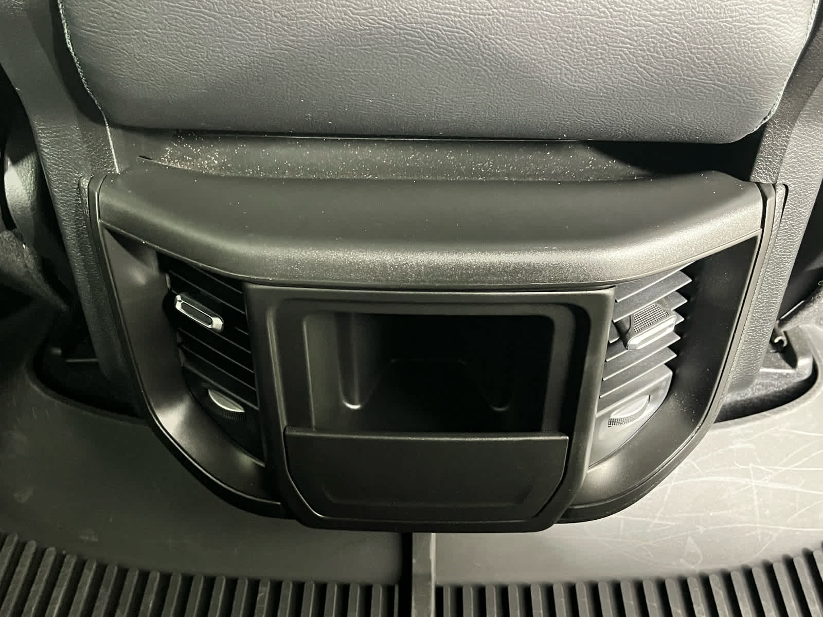 2025 RAM 1500 Warlock