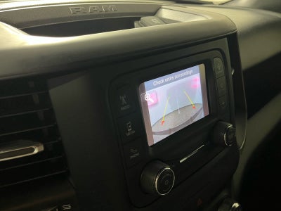 2024 RAM 1500 Tradesman