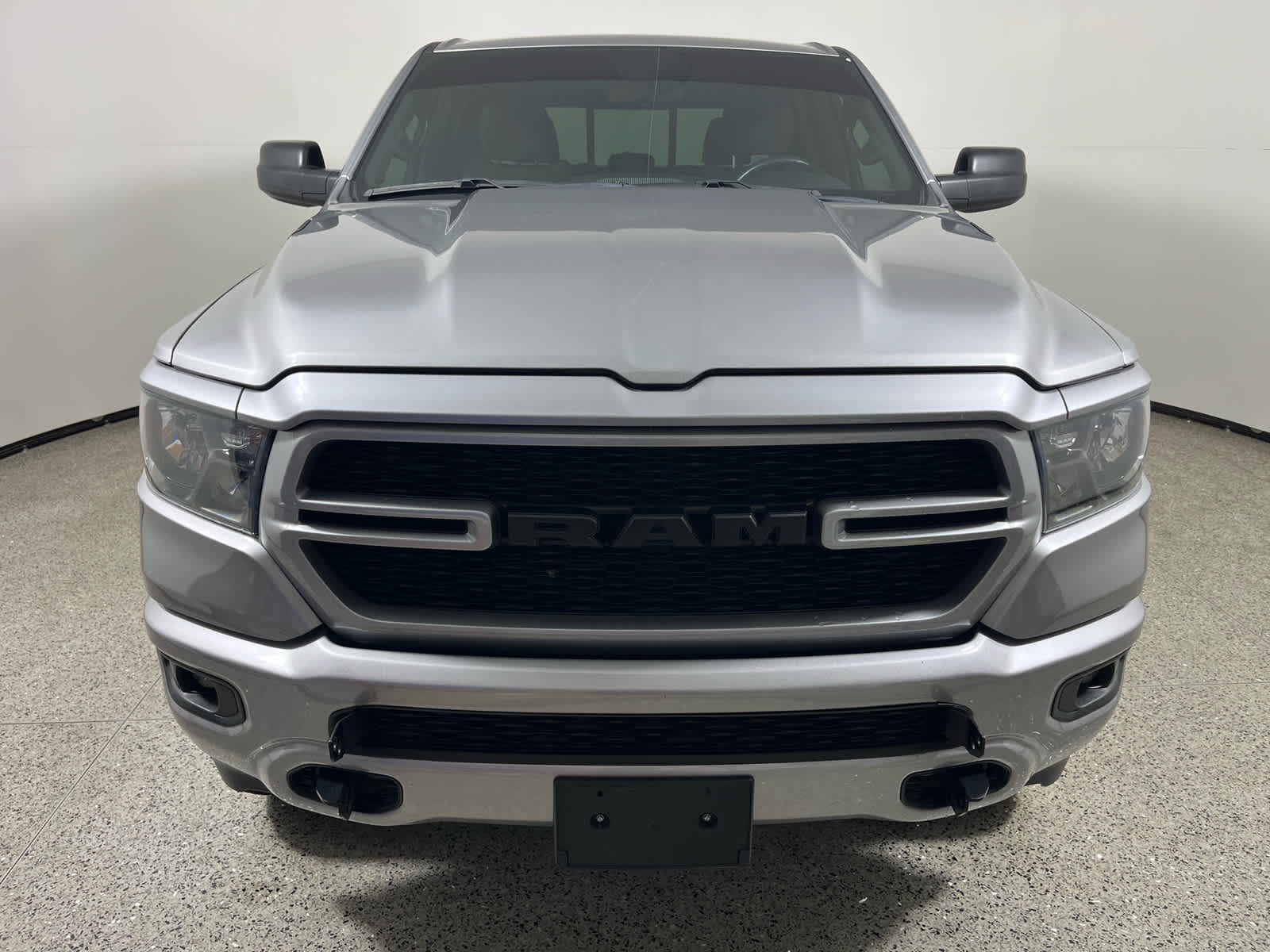 2024 RAM 1500 Tradesman