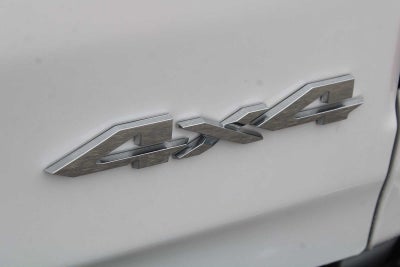 2025 RAM 1500 Longhorn