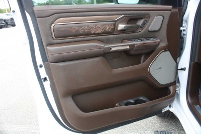 2025 RAM 1500 Longhorn