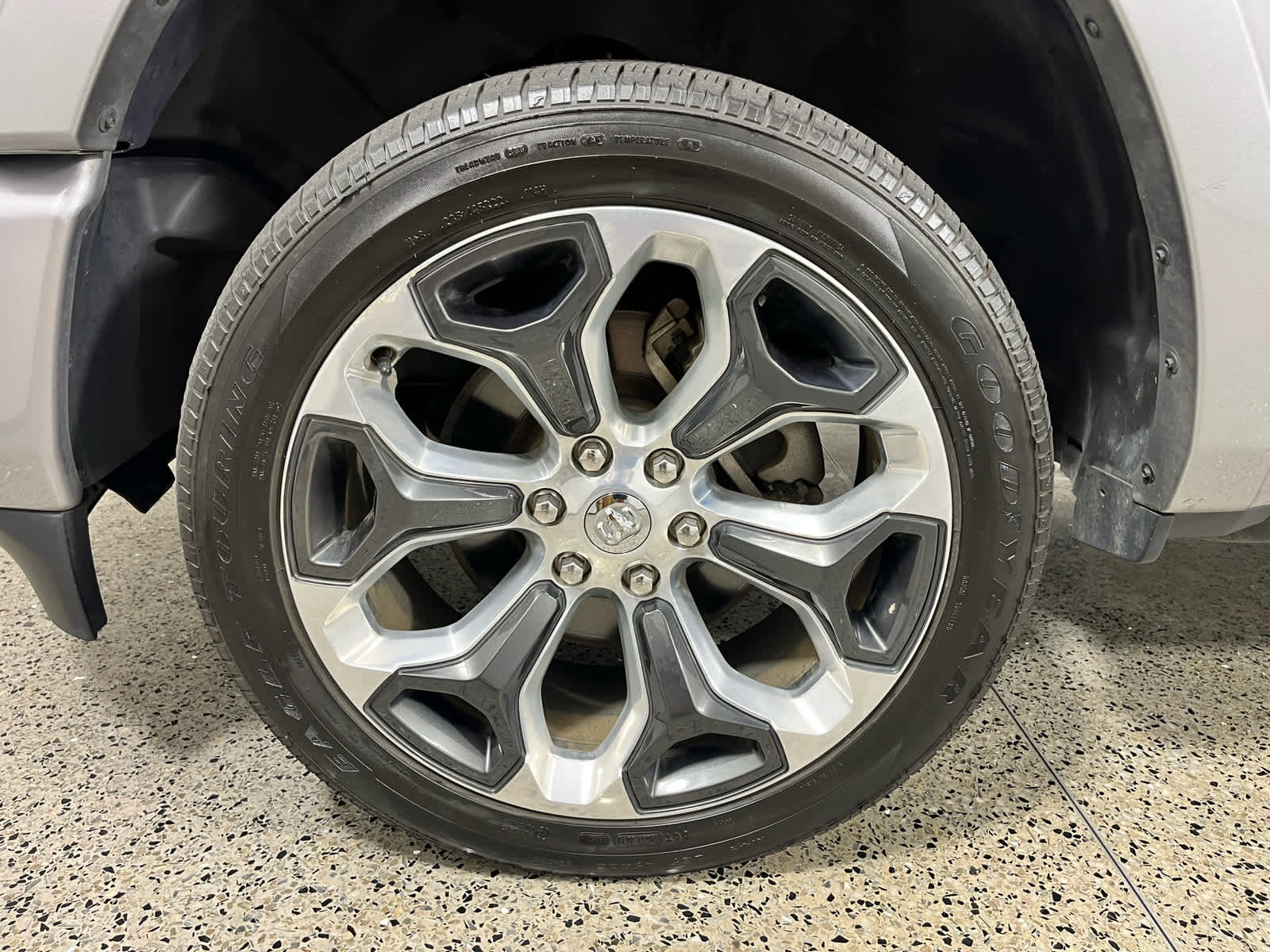 2023 RAM 1500 Limited