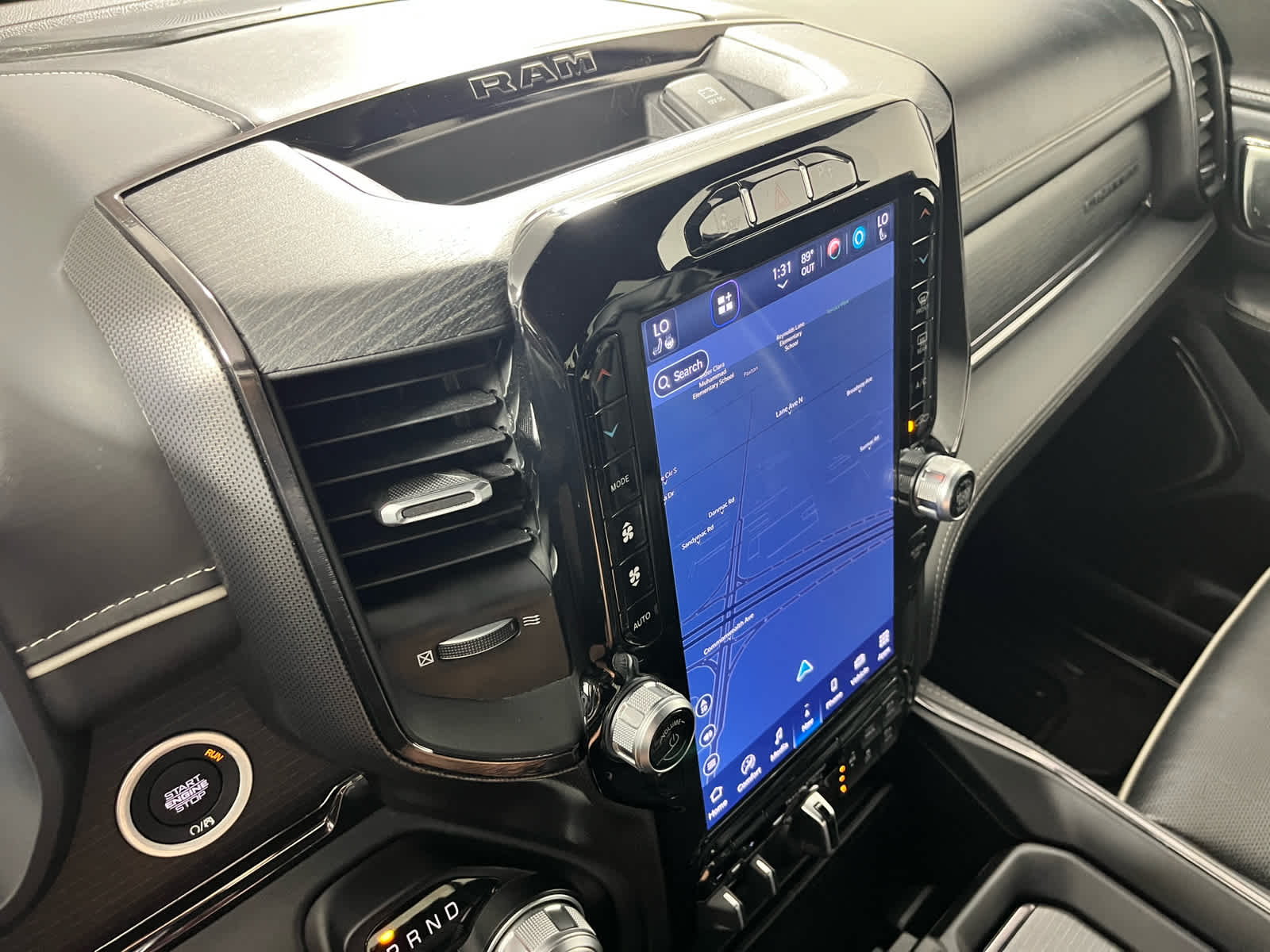 2023 RAM 1500 Limited