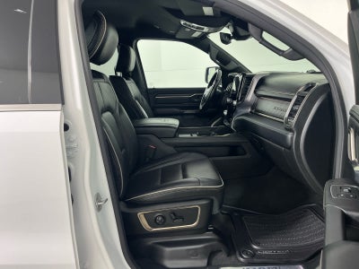 2021 RAM 1500 Limited Crew Cab 4x4 5'7' Box