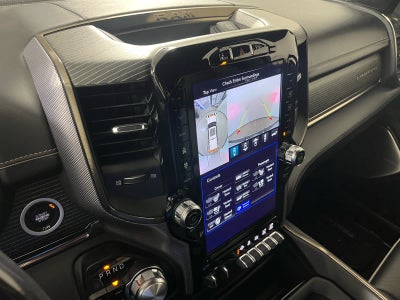 2021 RAM 1500 Limited Crew Cab 4x4 5'7' Box