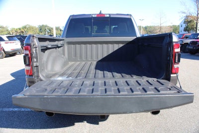 2022 RAM 1500 Laramie Crew Cab 4x4 5'7' Box