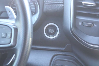 2022 RAM 1500 Laramie Crew Cab 4x4 5'7' Box