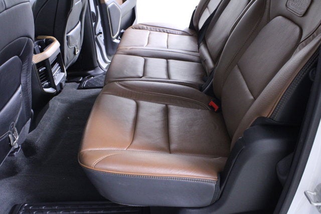 2023 RAM 1500 Longhorn