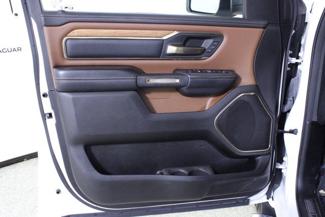 2023 RAM 1500 Longhorn