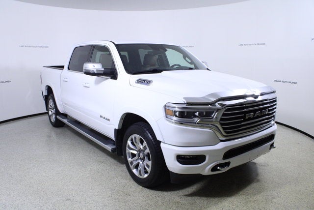 2023 RAM 1500 Longhorn
