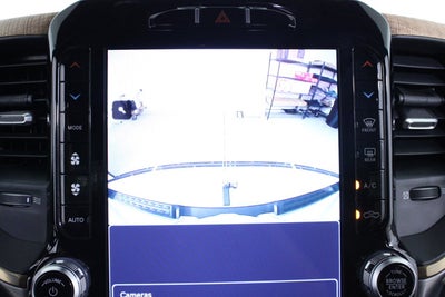 2023 RAM 1500 Longhorn